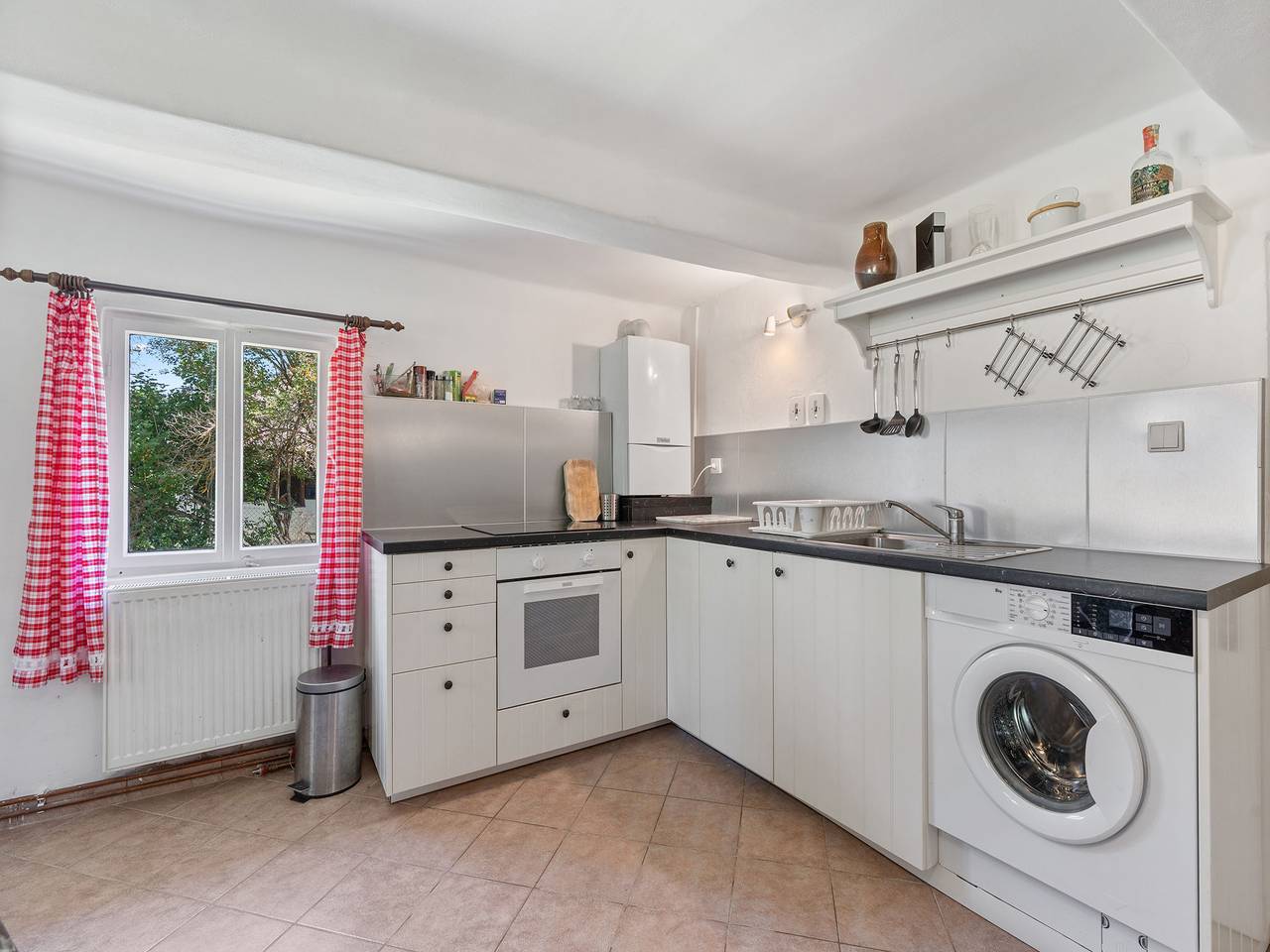 Lenora Ii in Lenora, Nationalpark Böhmerwald