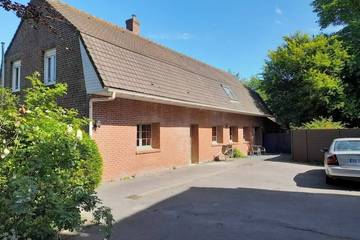 Gîte pour 4 personnes à Saint-Pierre-Brouck