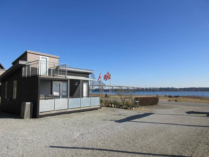Villa voor 4 personen