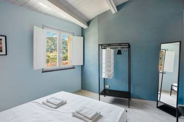 B&b per 6 Persone in Ascea, Cilento, Foto 2