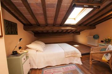 Appartamento Vacanze per 2 Persone in Figline e Incisa Valdarno, Valdarno, Foto 3