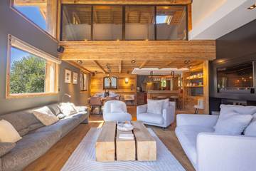 Villa für 14 Personen in Les Allues, Nationalpark Vanoise, Bild 1