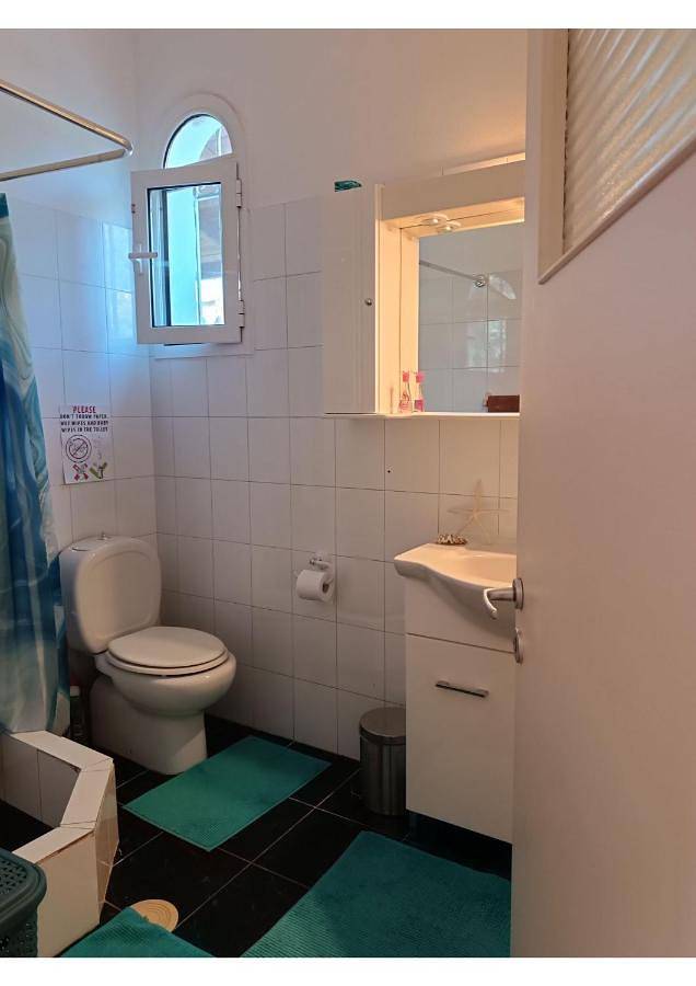 Chalet in Porto Rafti, Markopoulo-Mesogaia