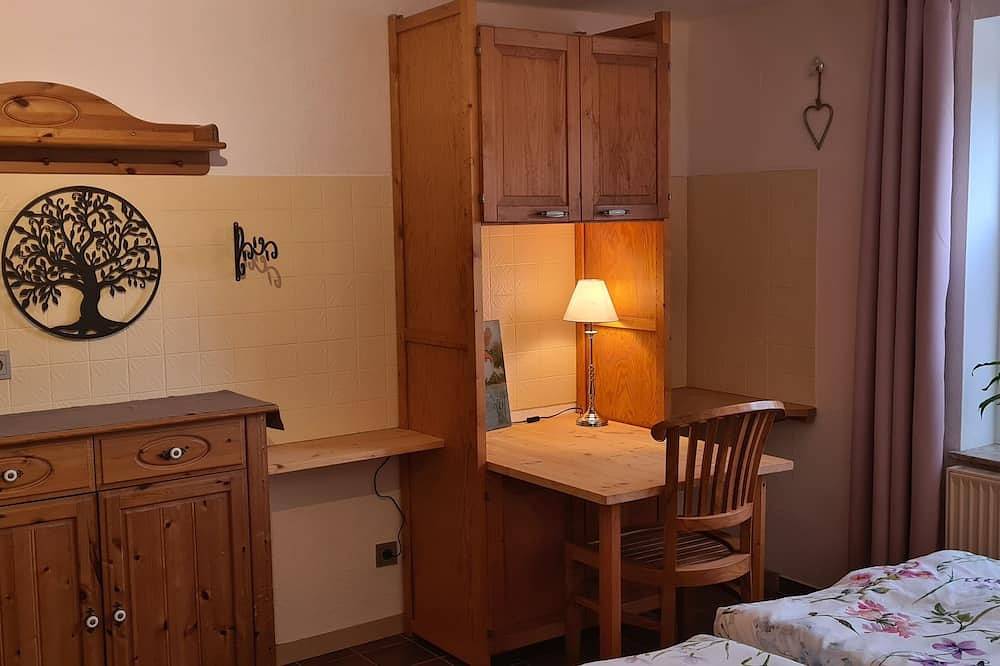 Ganze Wohnung, 5-Sterne-Ferienwohnung \"Hedfan\" im Cnauceltaidd in Halle (Niedersachsen), Landkreis Holzminden