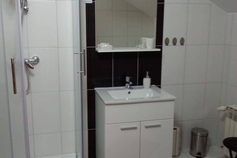 Ganze Wohnung, Studio Appartement mit Klima Osijek, Slavonija in Osijek, Osijek-Baranja