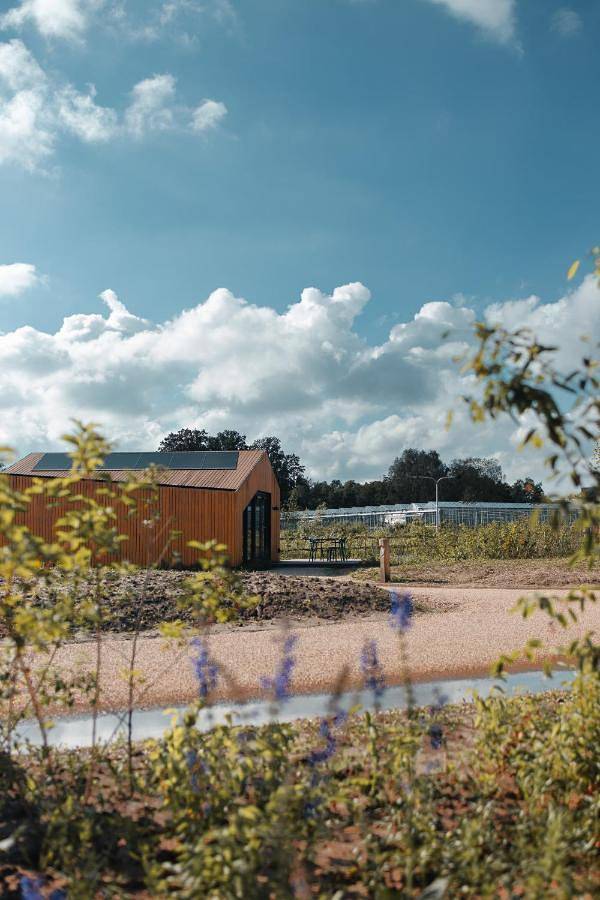 Casa vacanza per 4 persone, con panorama e giardino - 1