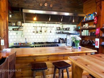 Glamping voor 30 Personen in Drenthe, Afbeelding 3