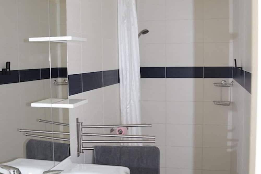 Geheel appartement, Apartment Soulac sur mer close to the ocean and all amenities in Soulac-sur-Mer, Lesparre-Médoc en omgeving