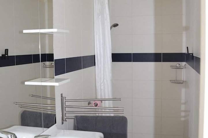 Ferienwohnung für 4 Personen in Soulac-sur-Mer - 4