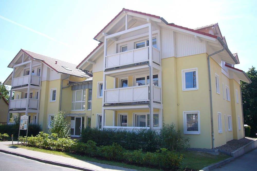 Ferienwohnung in Usedom für 4 Personen in Usedom
