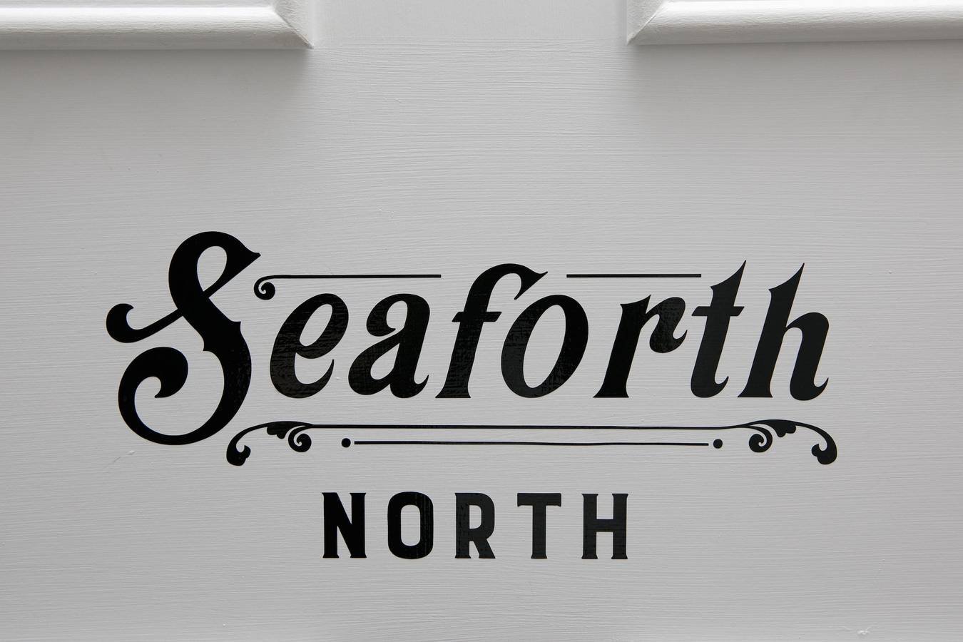 Seaforth North (Standard Bedroom)  in Lewis and Harris, Äußere Hebriden
