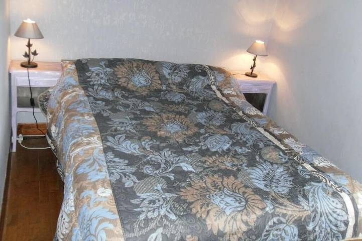 Location de vacances pour 6 personnes, avec terrasse et jardin à Carennac - 2