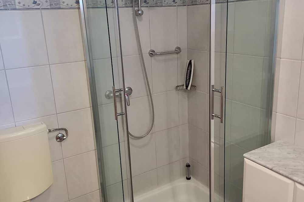Ganze Wohnung, Ferienhaus Gerken - Fewo im Erdgeschoss in Elbstrand Krautsand, Drochtersen
