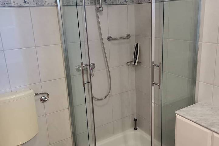 Ferienwohnung für 2 Personen, mit Haustier in Drochtersen - 3