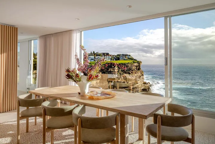 Apartamento de vacaciones para 4 personas, con piscina - 1