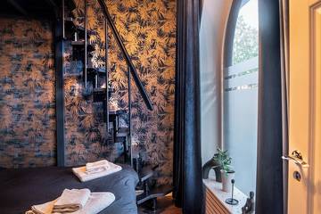 Appartement De Vacances pour 8 Personnes dans Kungsholmens stadsdelsområde, Stockholm, Photo 4