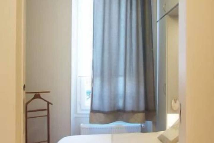 Gîte pour 4 personnes, avec terrasse et jardin à Champigny-sur-Marne - 4