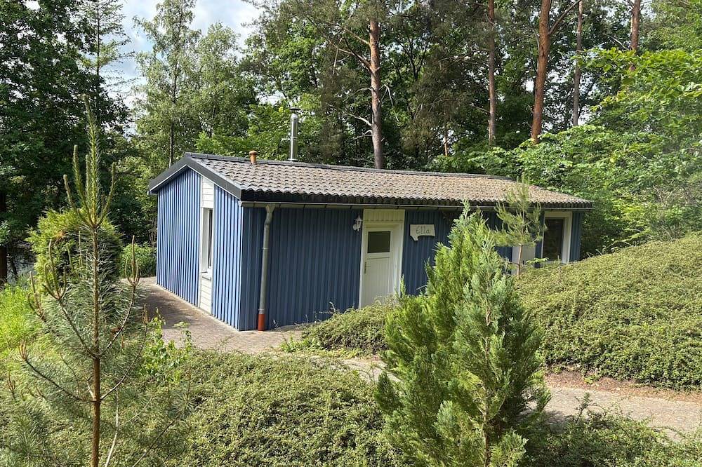 Waldhäuser in Himmelpfort, Ruppiner Seenland
