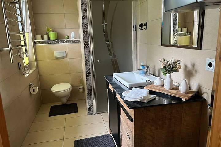 Bungalow für 5 Personen in Plau am See - 4