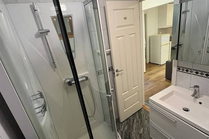 Ganze Wohnung, Peaceful Stavanger Apartment with Private Entrance & Free Parking in Stavanger