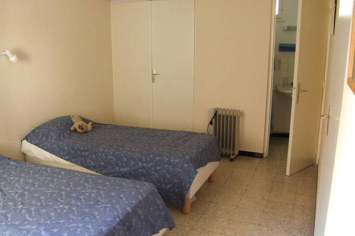 Location de vacances pour 5 personnes, avec balcon à Bédarrides - 2