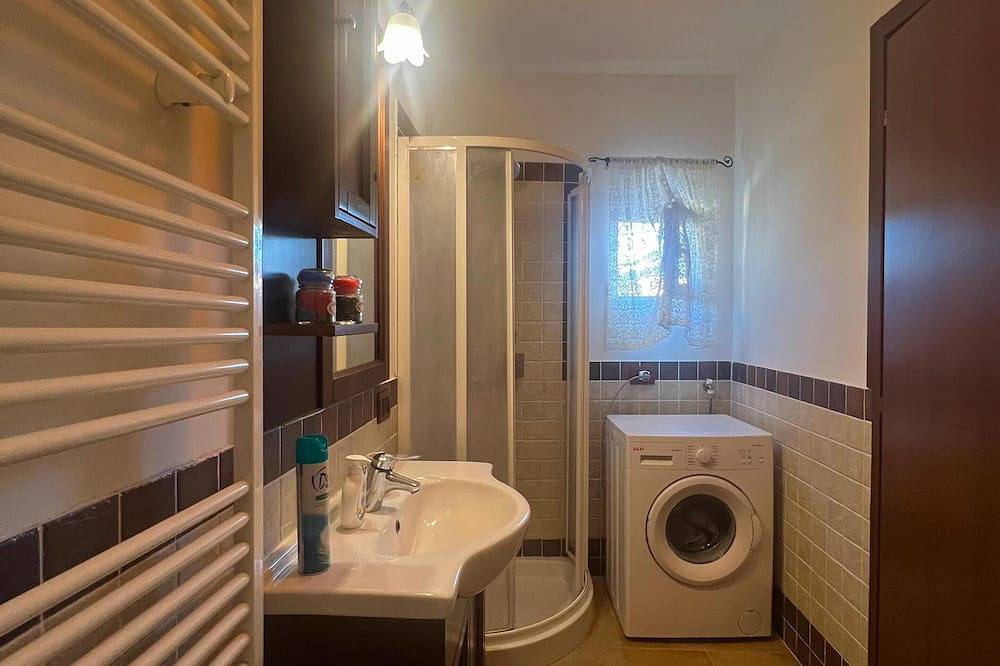 Ganze Wohnung, Giambona House in Capaci, Palermo Provinz