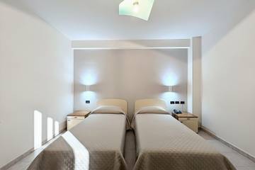B&b per 2 Persone in Monte Sant'Angelo, Gargano, Foto 1