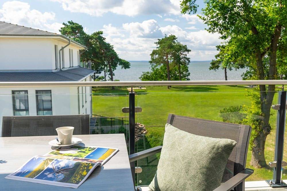 Ferienwohnung in Usedom für 4 Personen in Usedom
