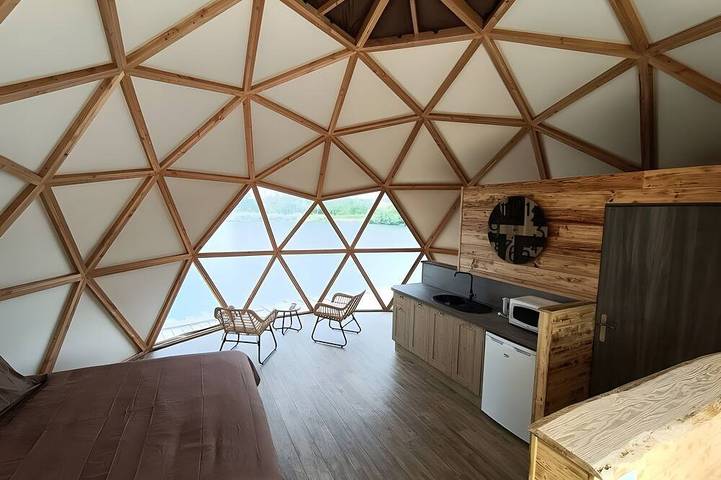 Gîte pour 2 personnes, avec jardin dans Sarrebourg - 2