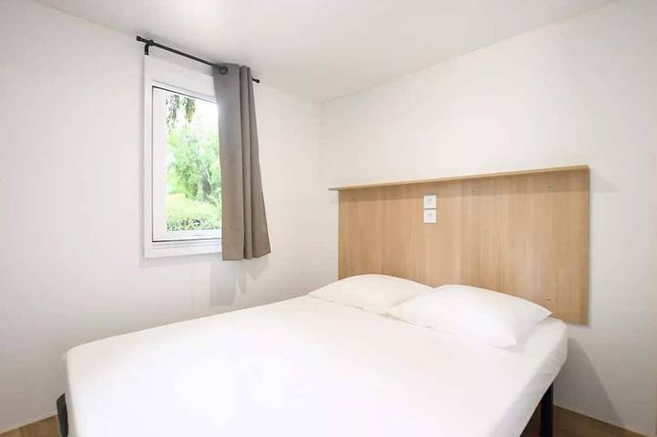 Camping für 4 Personen in Calvi - 2