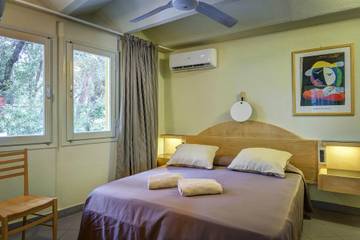 Bungalow pour 2 Personnes dans San Vincenzo, Province de Livourne, Photo 3