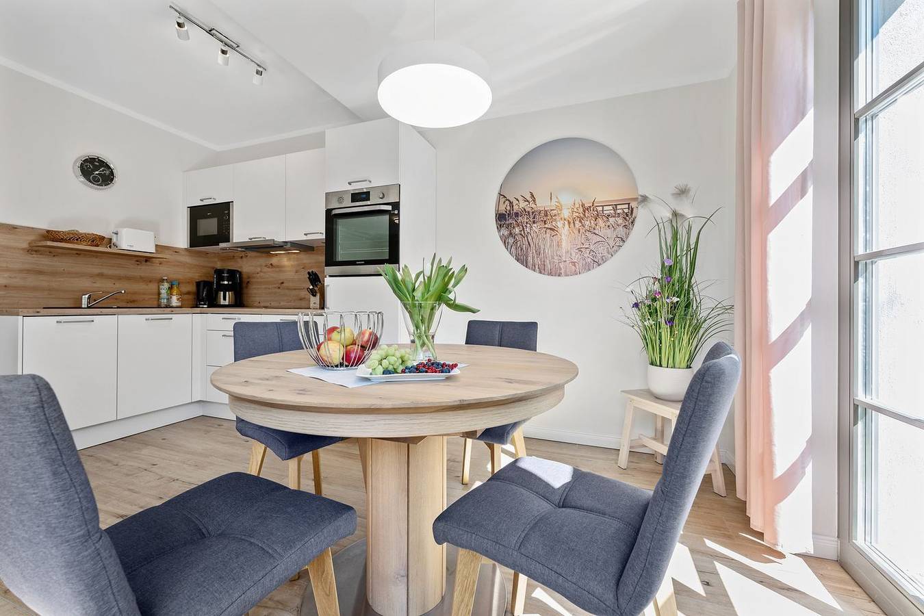 hochwertig eingerichtete Ferienwohnung für 3 Personen, foto 9