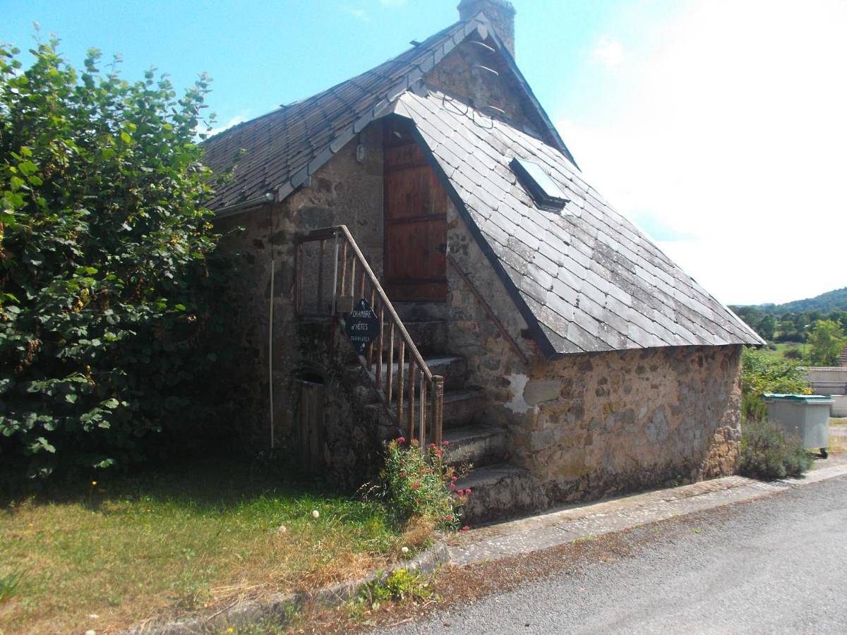 Escale du Morvan in Sommant, Région d'Autun