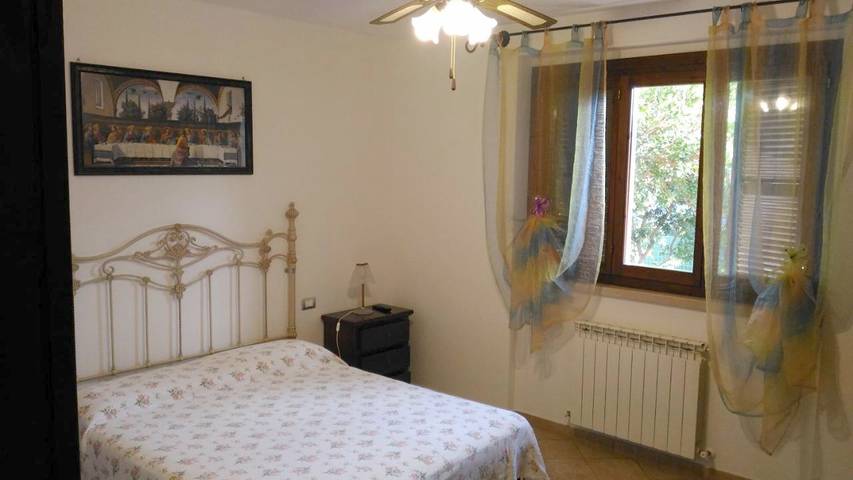 B&b per 2 persone, con giardino a Follonica