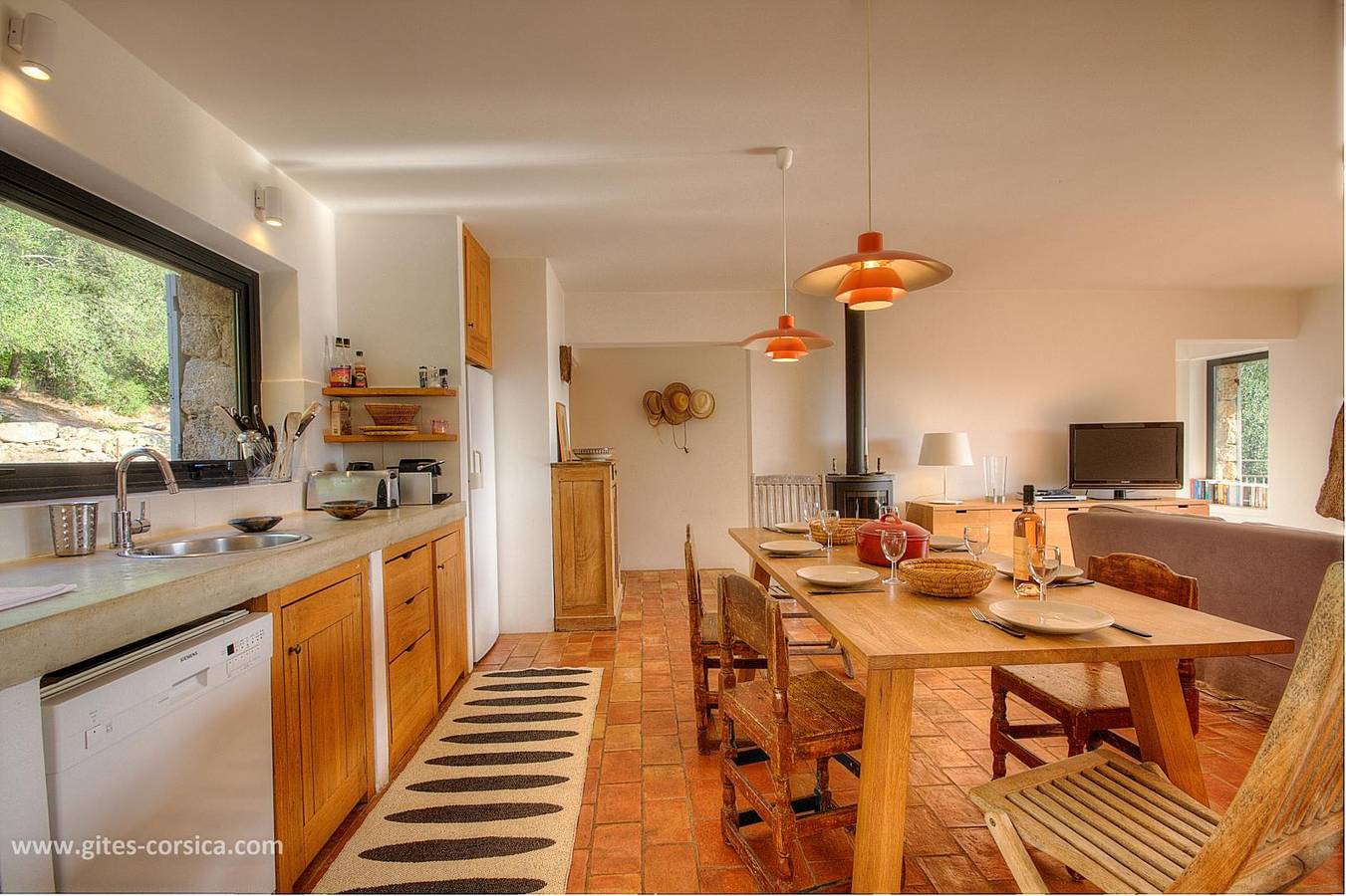 Vaddonu in Figari, Distrito de Sartène