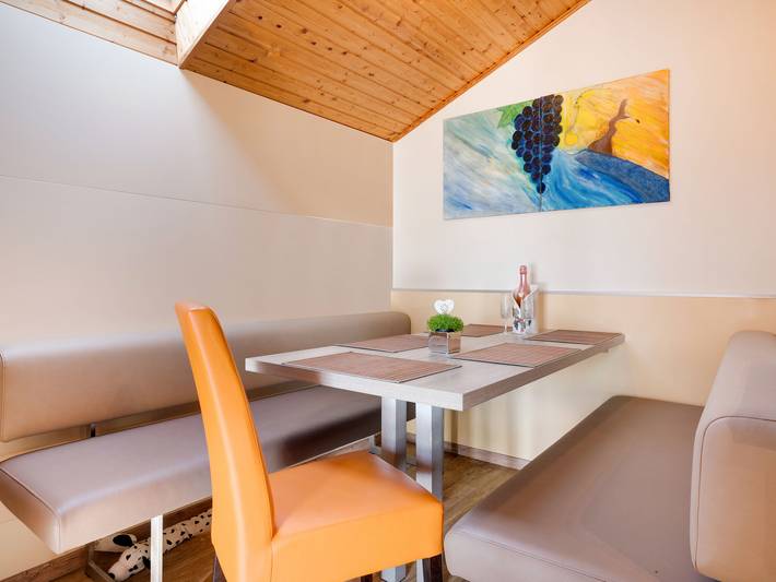 Ganze Wohnung, Wohnung in Eberndorf nahe Skigebiet Petzen in Karawanken und Bachergebirge, Eberndorf
