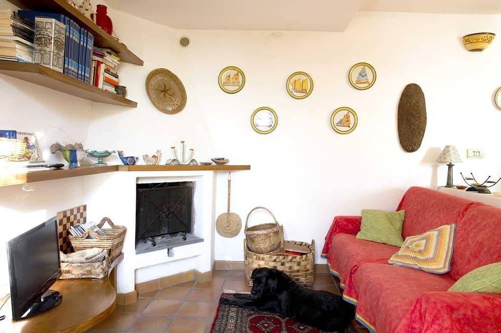 La Casina del Piennolo in Conca dei Marini, Amalfikust