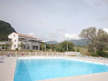 Camping pour 10 Personnes dans Oletta, Cap Corse, Photo 3