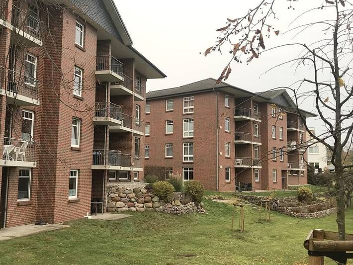 Ferienhaus für 4 Personen, mit Sauna und Balkon in Zinnowitz - 2