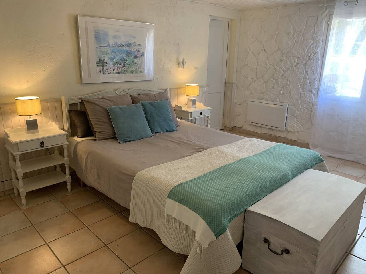 Villa à Fréjus avec piscine et plage in Fréjus, Massif de l'Esterel