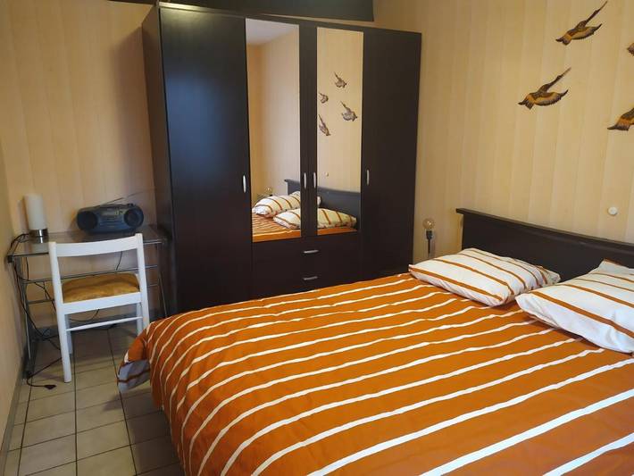 Gîte pour 2 personnes dans Le Breuil-sur-Couze - 2