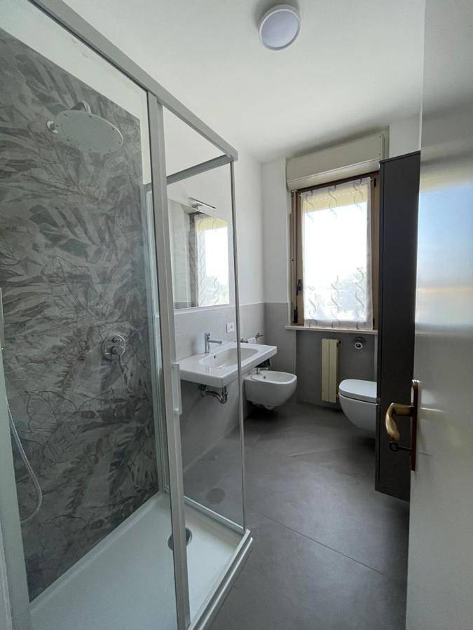 Maison d’hôte pour 2 personnes, avec terrasse et vue, animaux acceptés à Verceil