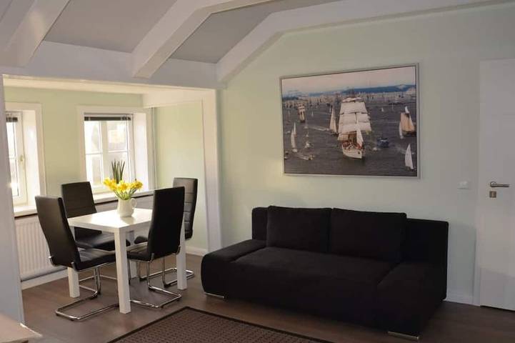 Ferienwohnung für 2 Personen in Krokau - 4