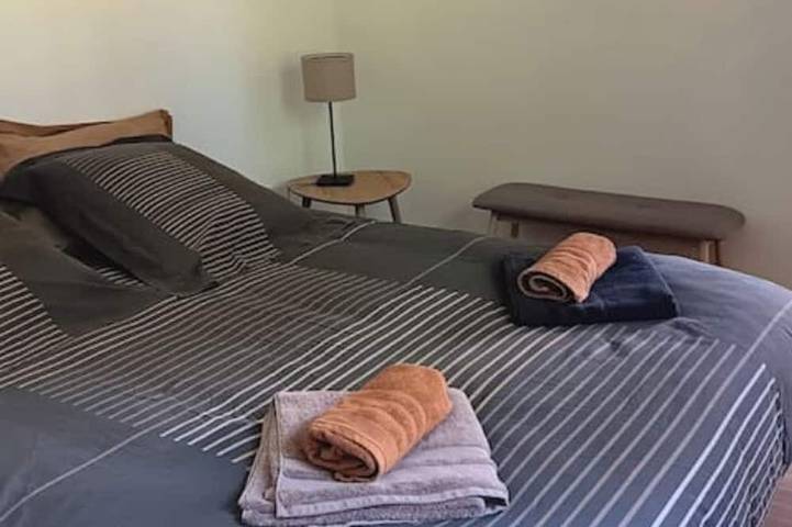 Gîte pour 2 personnes à Le Monastier-sur-Gazeille - 4