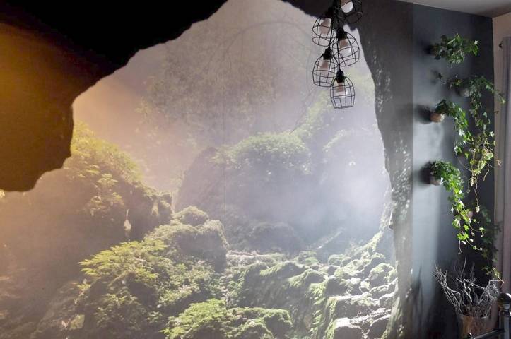 Gîte pour 2 personnes, adapté aux familles à Paliseul - 2