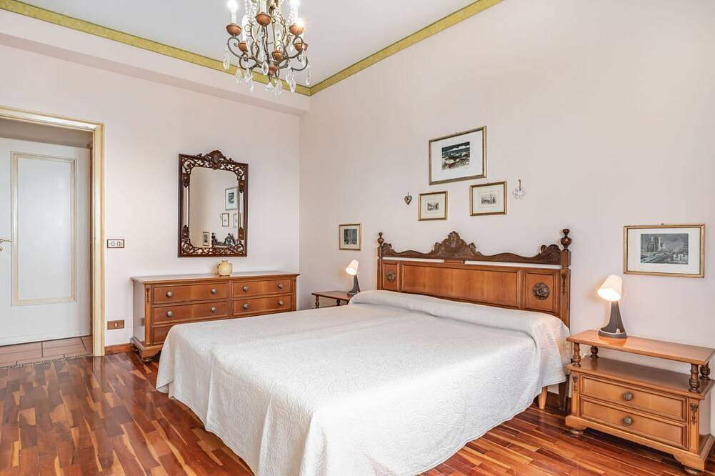 Appartamento intero, Casada - Etna\\'s Grandeur: Elegant Retreat in Nicolosi in Nicolosi, Etna