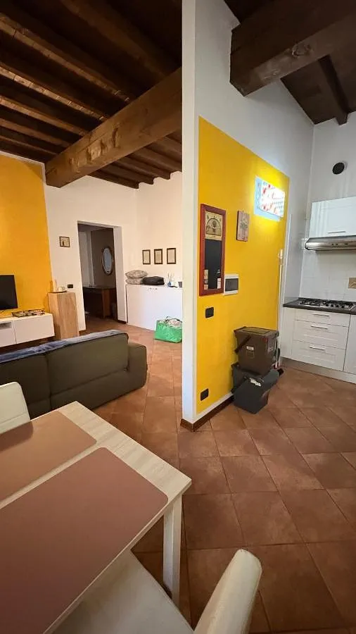 Appartamento vacanze per 4 persone - 1