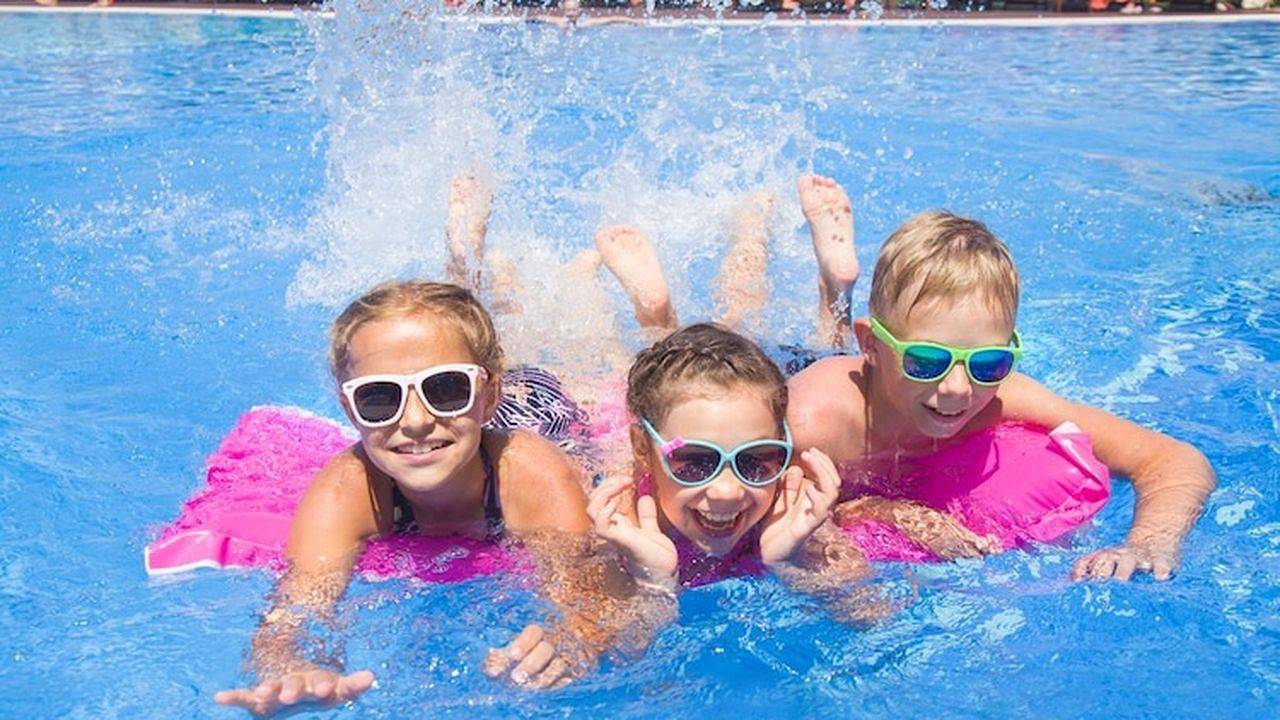 Ferienhaus für 6 Personen (50 m²) in Grzybowo in Grzybowo, Polnische Ostsee