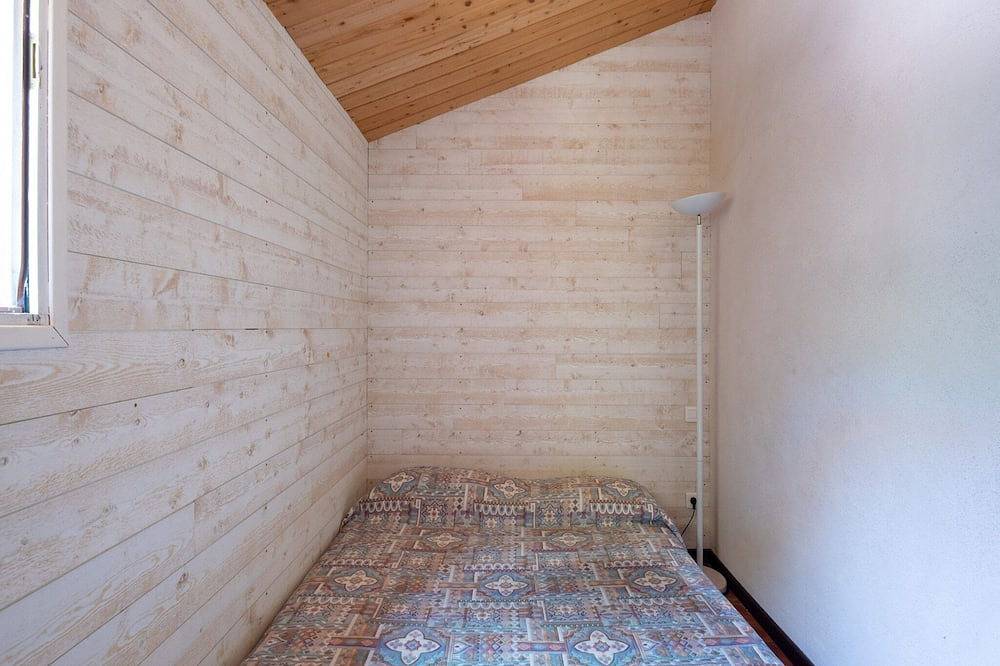 Villa a Poggio-Mezzana sulla Spiaggia in Poggio-Mezzana, Corte e dintorni
