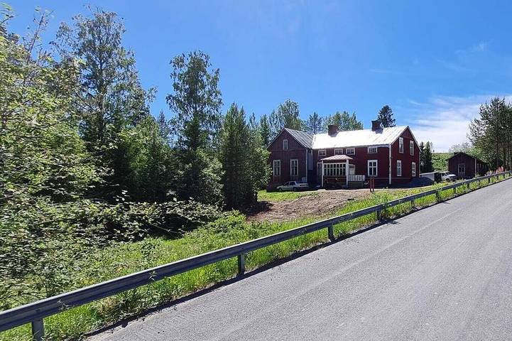 Ferienhaus für 13 Personen, mit Garten - 1